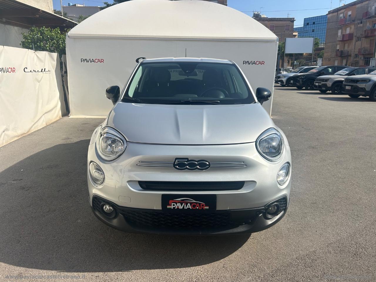 FIAT 500X 1.6 M.Jet 130 CV Sport Dolcevita