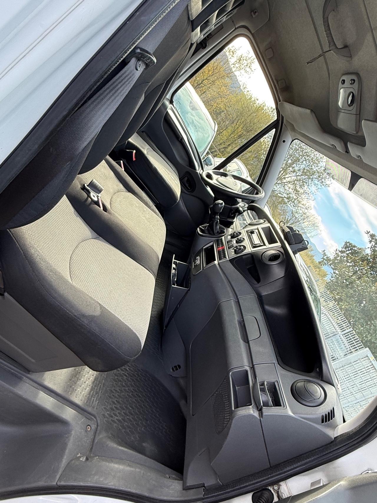 Iveco daily patente b gemellato perfetto