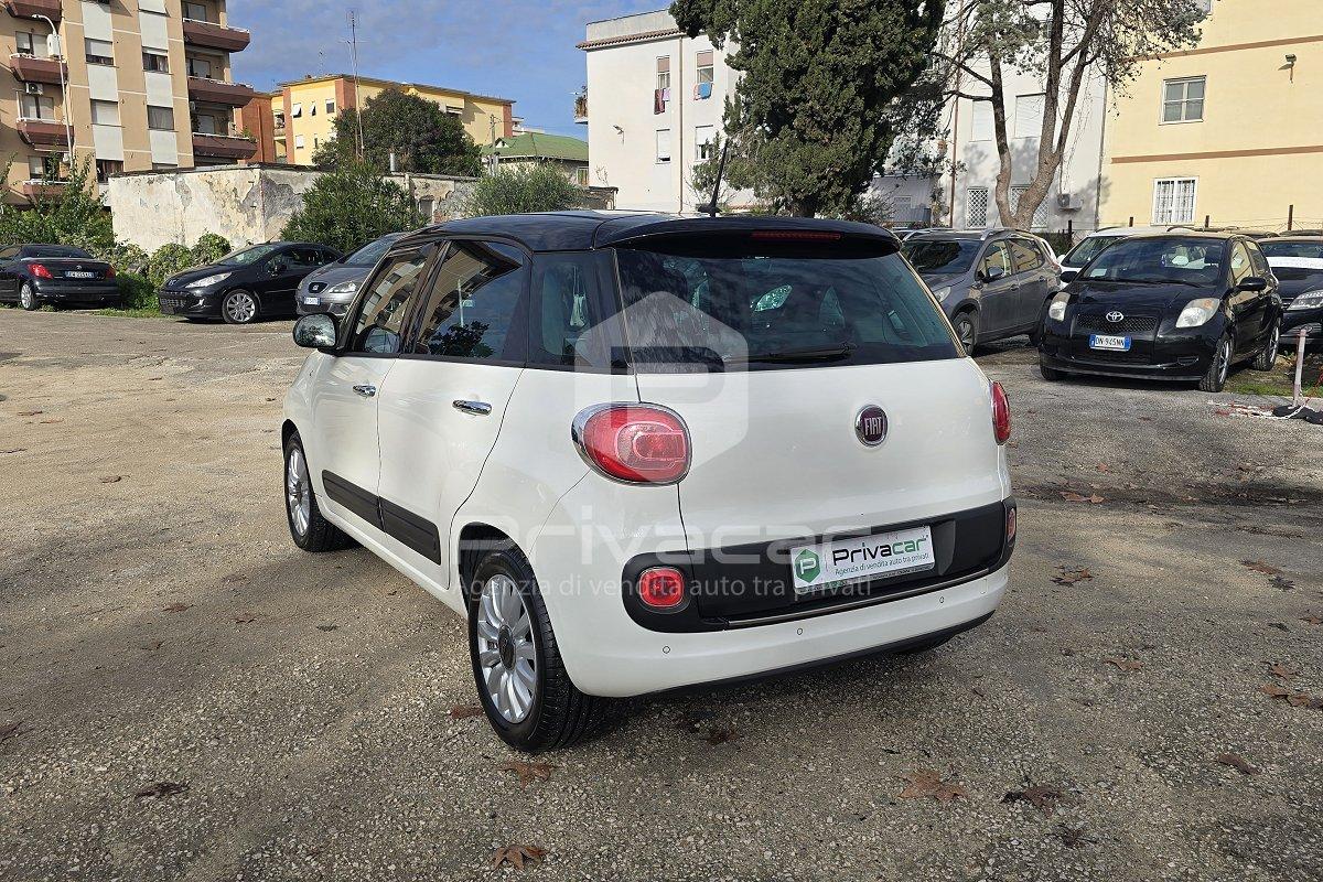 FIAT 500L 1.3 Multijet 95 CV Business