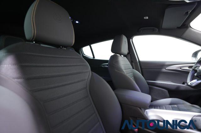 ALFA ROMEO Tonale 1.3 280 CV PHEV AT6 Q4 TI FULL LED