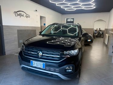 Volkswagen T-Cross 1.0 TSI Style BMT