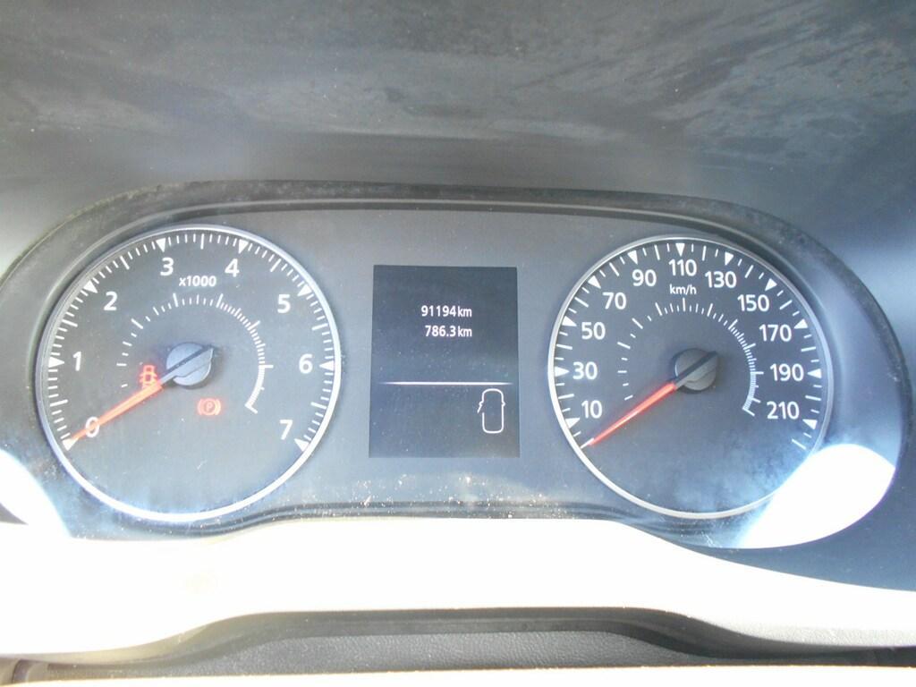 Dacia Duster 1.5 Blue dCi Comfort SL DaciaPlus 4x4