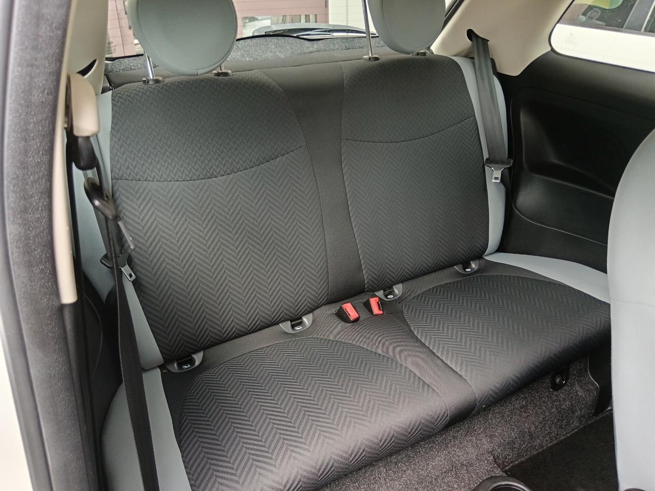Fiat 500 1.3 MJT 95CV NEOPATENTATI