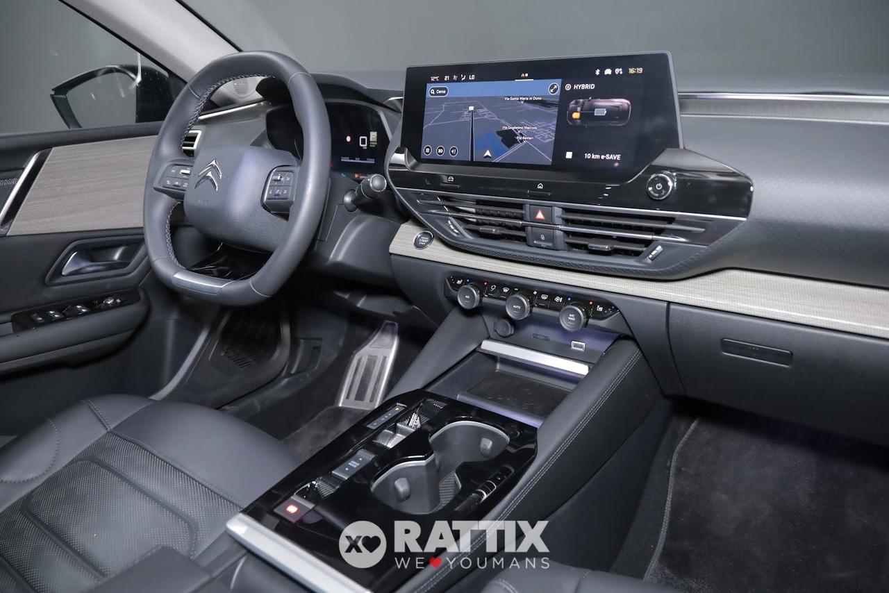 Citroen C5 X 1.6 Hybrid Phev 225CV Shine Pack e-EAT8