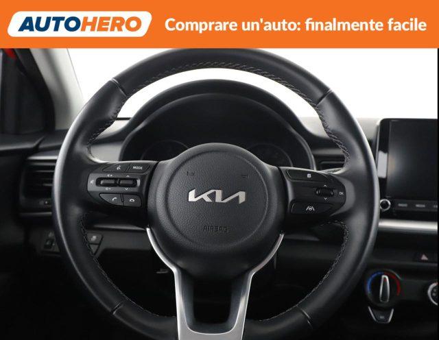 KIA Stonic 1.2 DPI Urban Special Edition