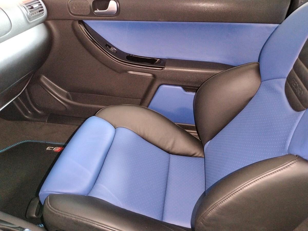 Audi A3 S3 1.8 turbo cat quattro