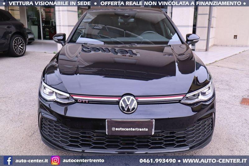 Volkswagen Golf GTI 8 GTI DSG 2.0 TSI 5p