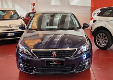 Peugeot 308 BlueHDi 100 S&S Business