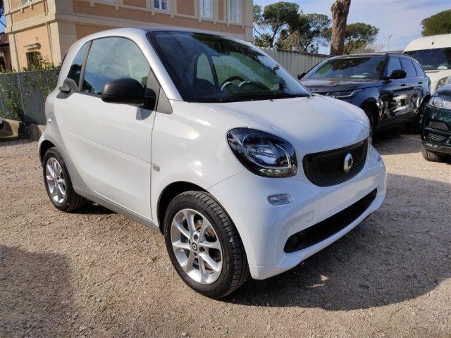 SMART ForTwo 60 1.0 Manuale OK NEOPATENTATI CLIMA,CRUISE