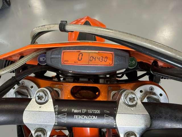 KTM 450 EXC