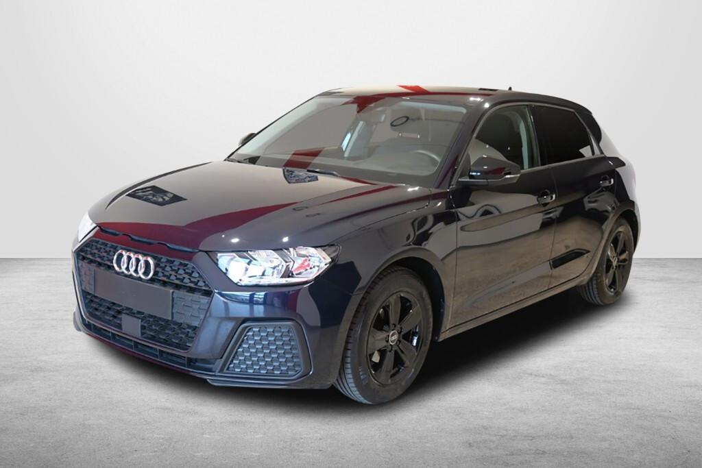 AUDI A1 SBK 95CV ATTRACTION *2022