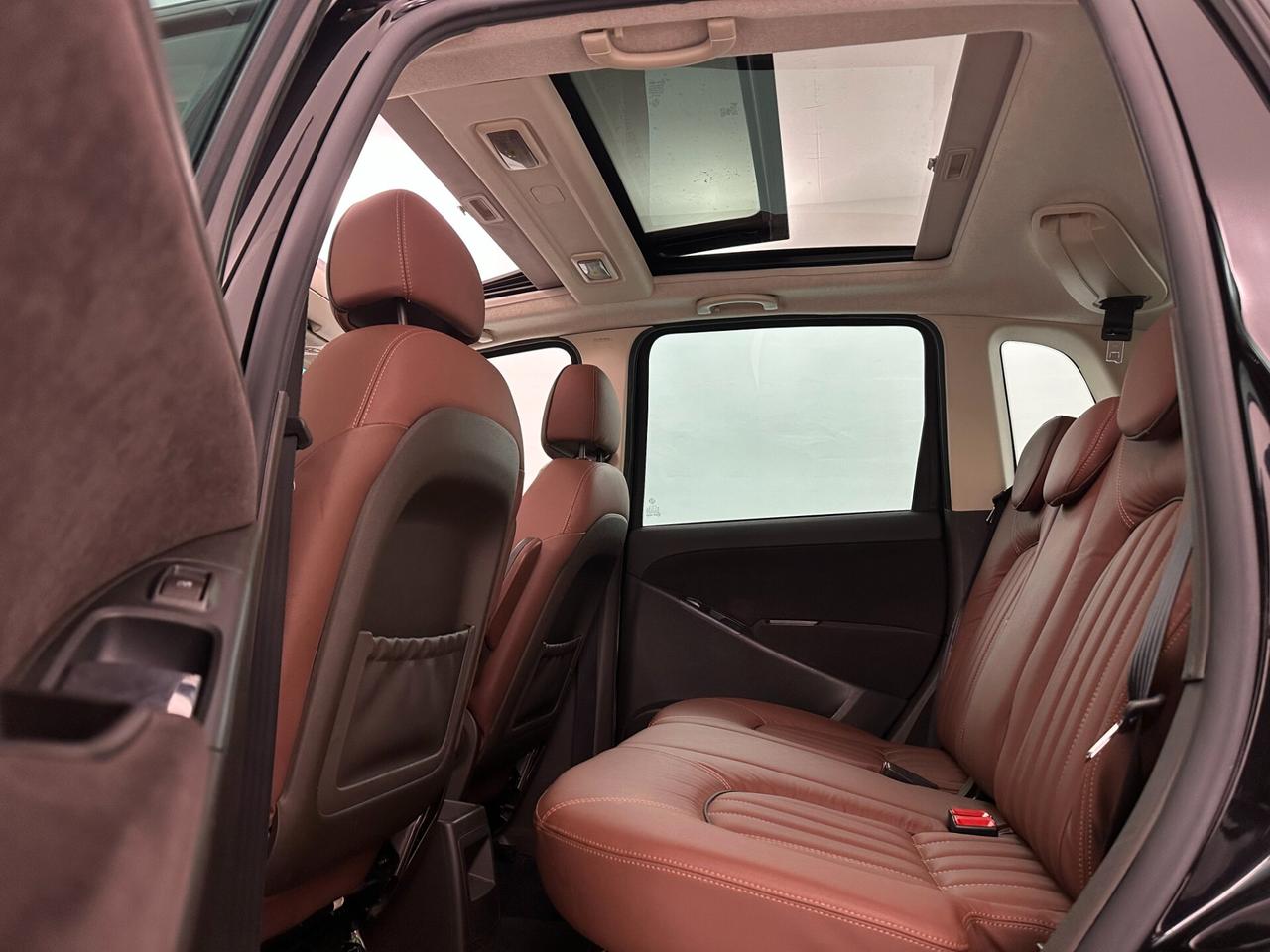 Lancia MUSA 1.6 Multijet Poltrona Frau