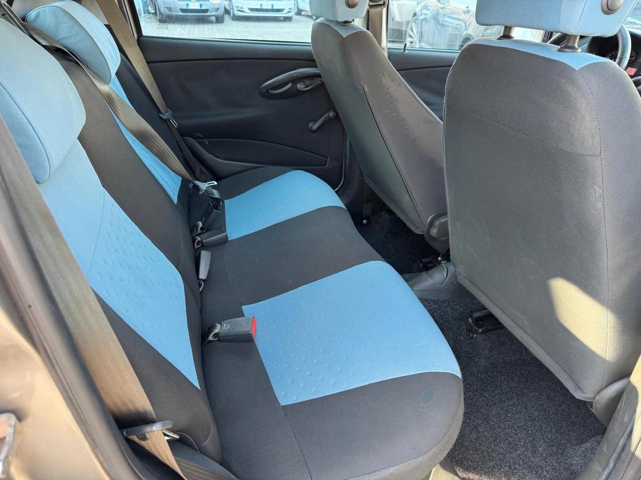 Fiat Punto 1.2 5 porte Dynamic*NEOPATENTATI
