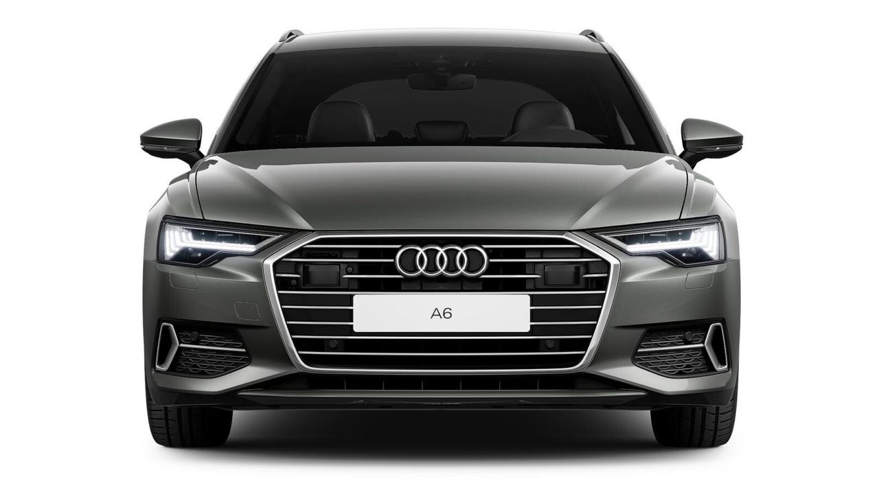 AUDI A6 AVANT 50TDI QUATTRO S-LINE IN ARRIVO