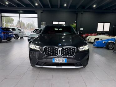 Bmw X4 xDrive20d 48V