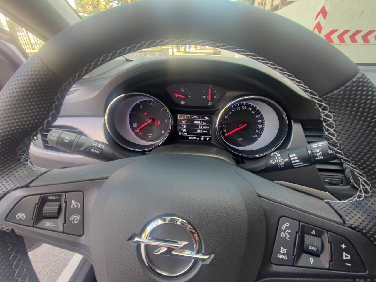 Opel Astra 1.6 CDTi 136CV aut. 5 porte Business