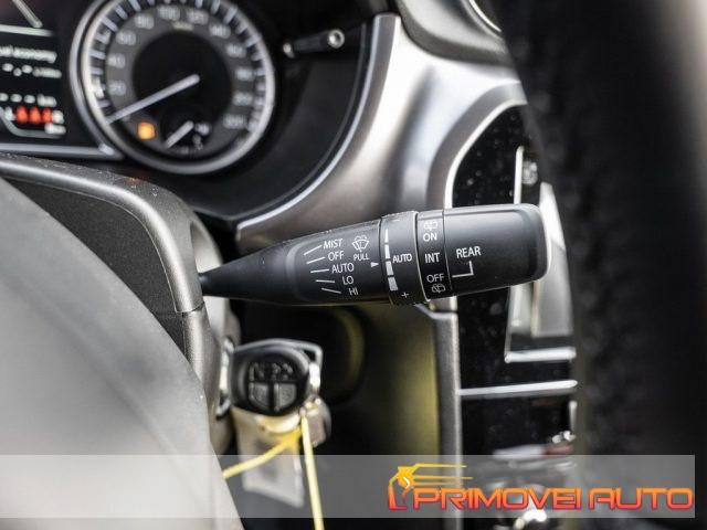 SUZUKI Vitara 1.4 Hybrid 4WD AllGrip Comfort