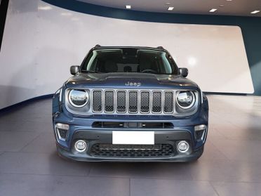 Jeep Renegade 2019 1.0 t3 Limited fwd