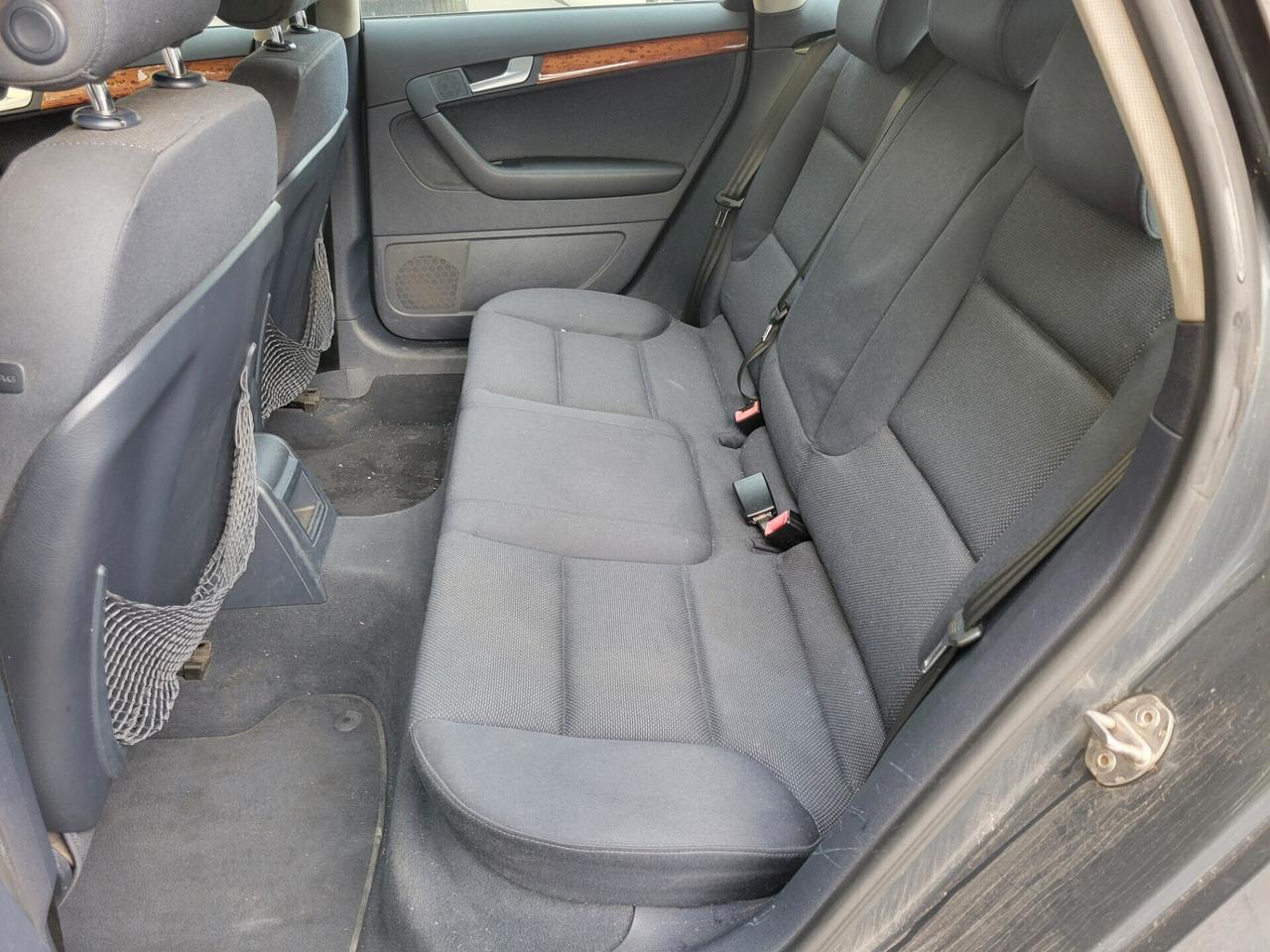 Audi A3 SPB 2.0 16V TDI Ambition