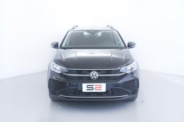 VOLKSWAGEN Taigo 1.0 TSI 110 CV DSG Life/VIRTUAL COCKPIT