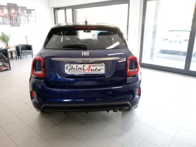 FIAT 500X 1.0 T3 120 CV SPORT "FULL OPTIONAL"