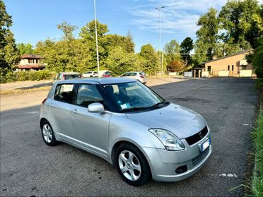 Suzuki Swift 1.3 5p. GL Plus