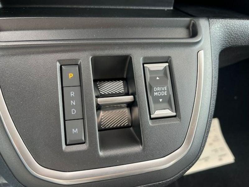 FIAT Ulysse M1 2.0 bluehdi 180cv L3H1 AT8
