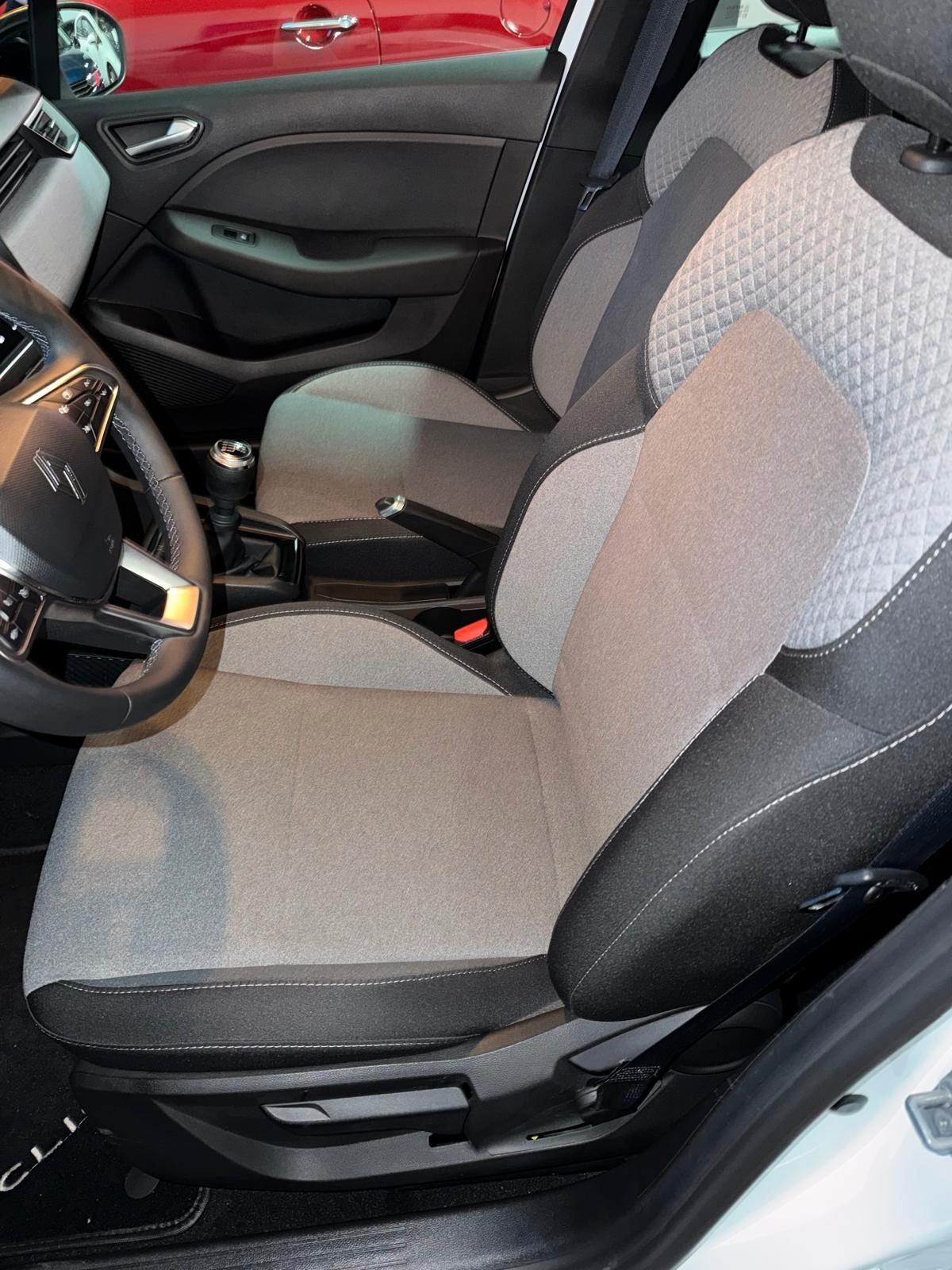 Renault Clio TCe 90 CV 5 porte Esprit Alpine