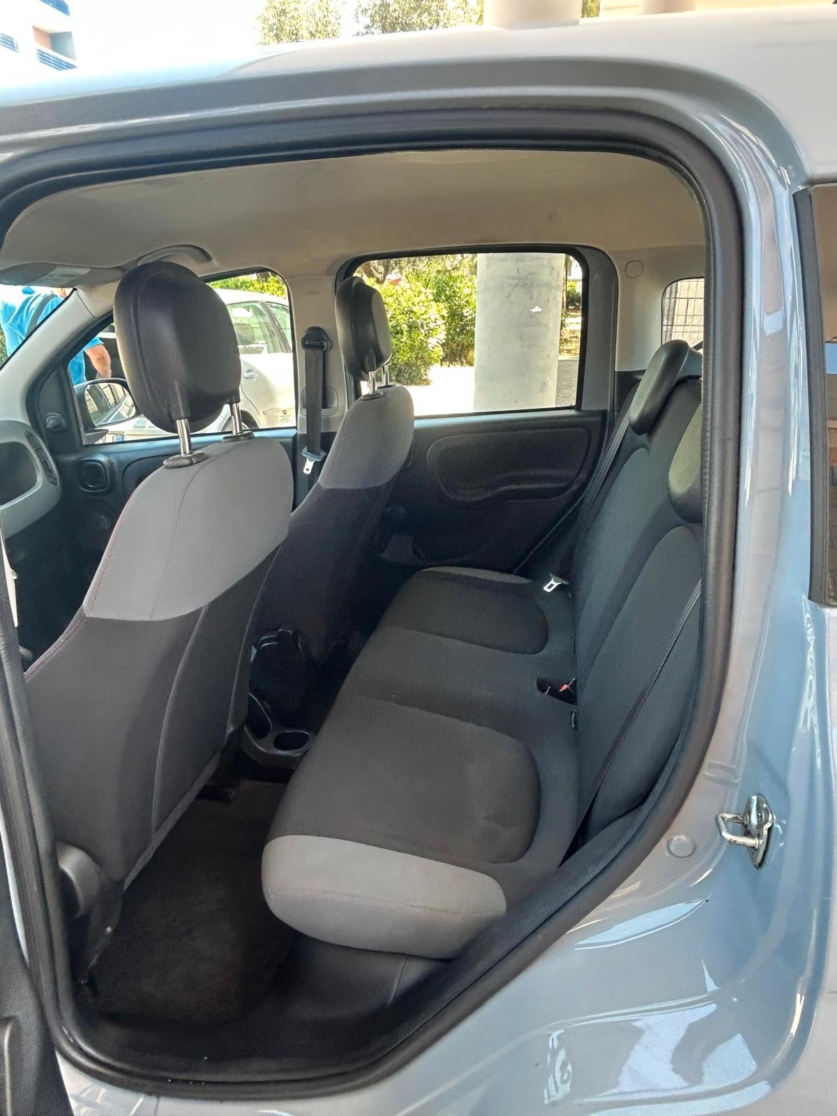 Fiat Panda 1.3 MJT 95 CV S&S Easy