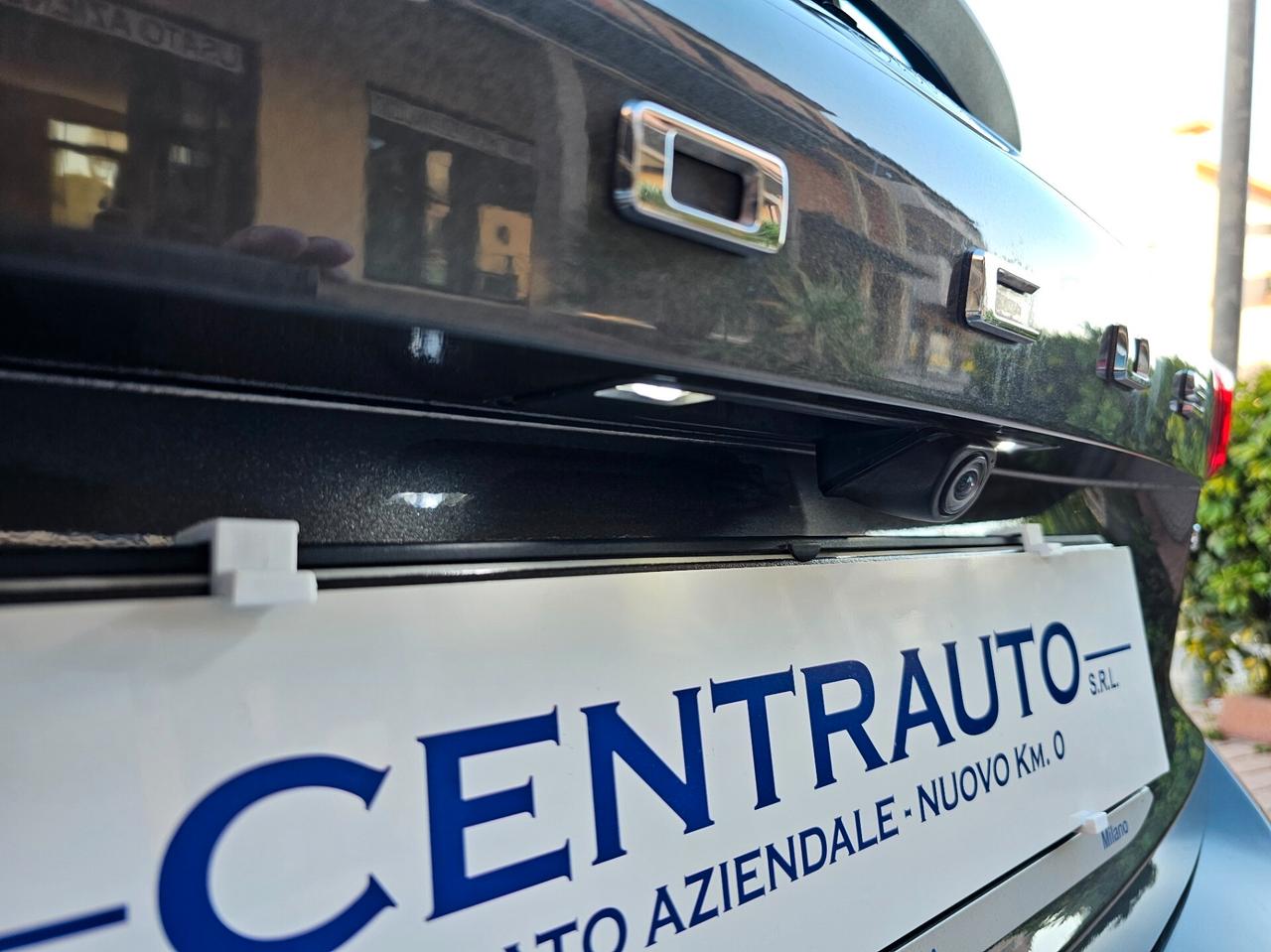 Ford Focus 1.0 EcoBoost Hybrid 125 CV 5p. ST-Line