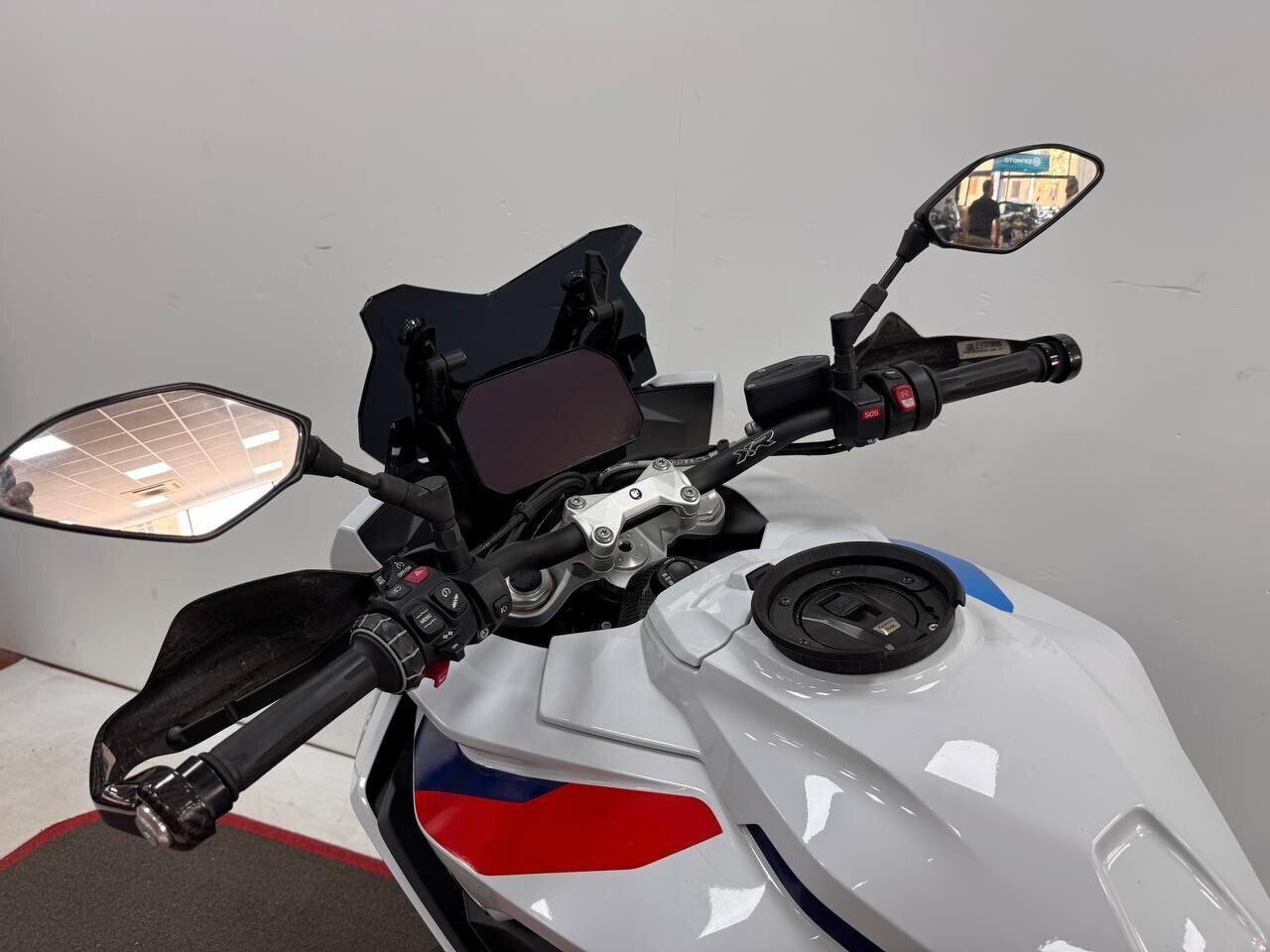 Bmw S 1000 XR DA 240 € AL MESE – SENZA ANTICIPO