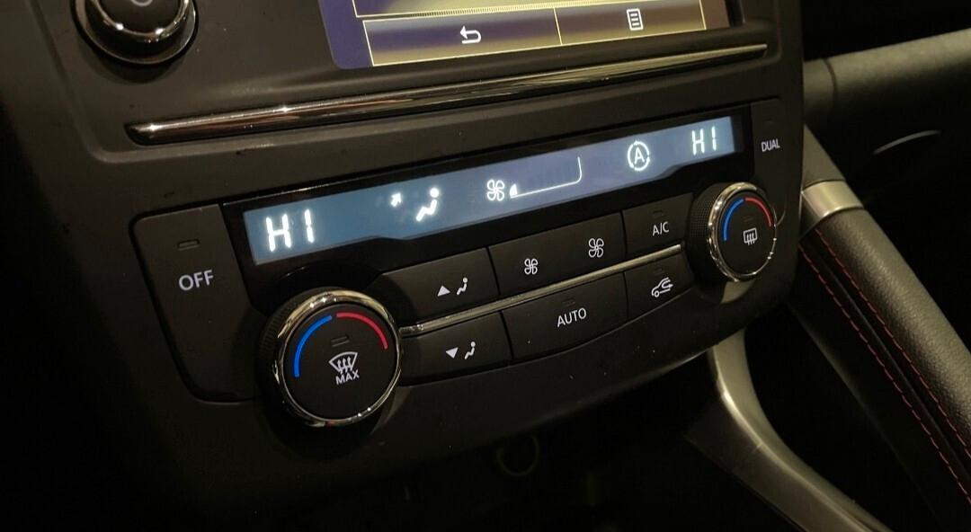 Renault Kadjar dCi 8V 110CV EDC Energy Hypnotic