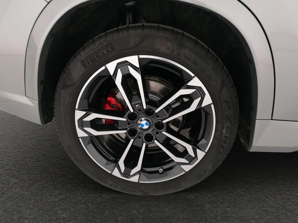 BMW X1 20 d Mild Hybrid 48V MSport Pro xDrive DCT