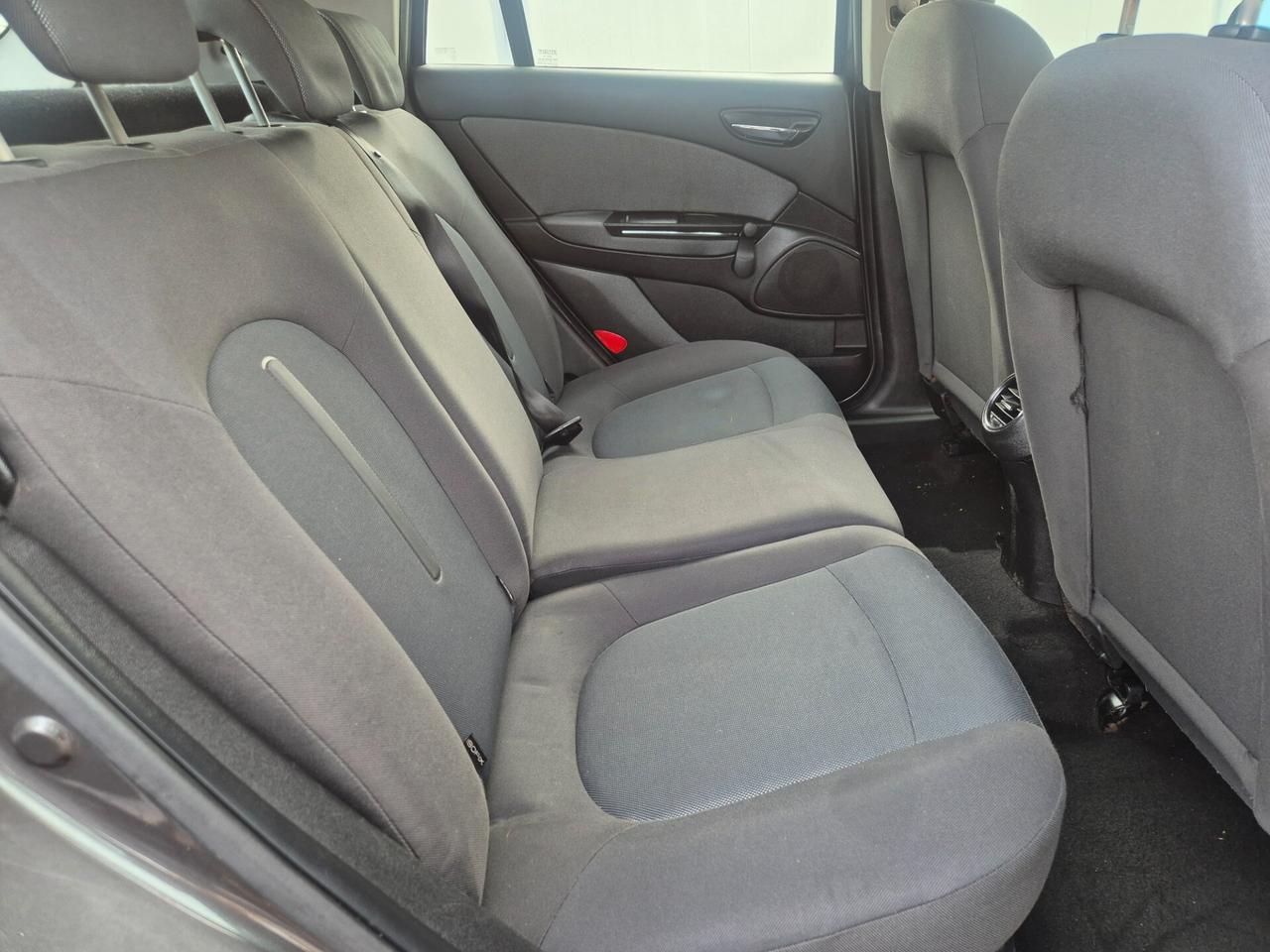 Fiat BRAVO 1.6 MJT 105 CV Dynamic NUOVA FULL