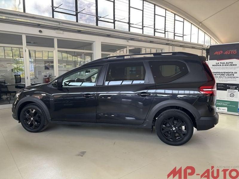 Dacia Jogger Jogger 1.0 TCe GPL 100 CV 7 posti Extreme Up