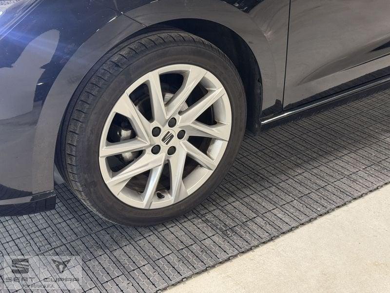 SEAT Ibiza Ibiza 1.0 EcoTSI 95 CV 5 porte FR