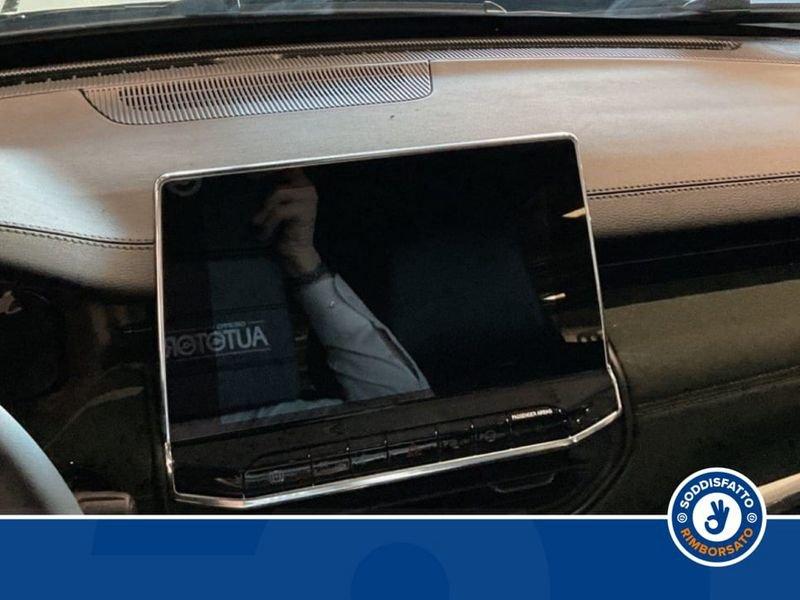 Jeep Compass 1.3 TB T4 PH.240 CV E6.E NORTH STAR MY25