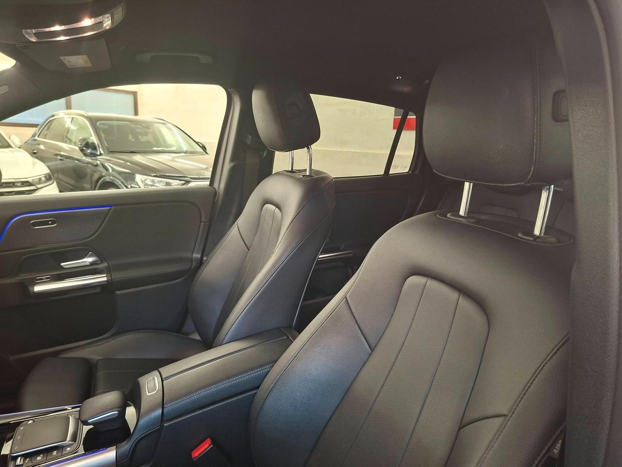 Mercedes-benz GLA 200 d Automatic Sport Plus