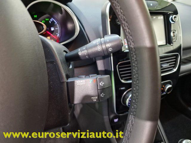 RENAULT Clio TCe 12V 90 CV tce energy Duel 90cv my18
