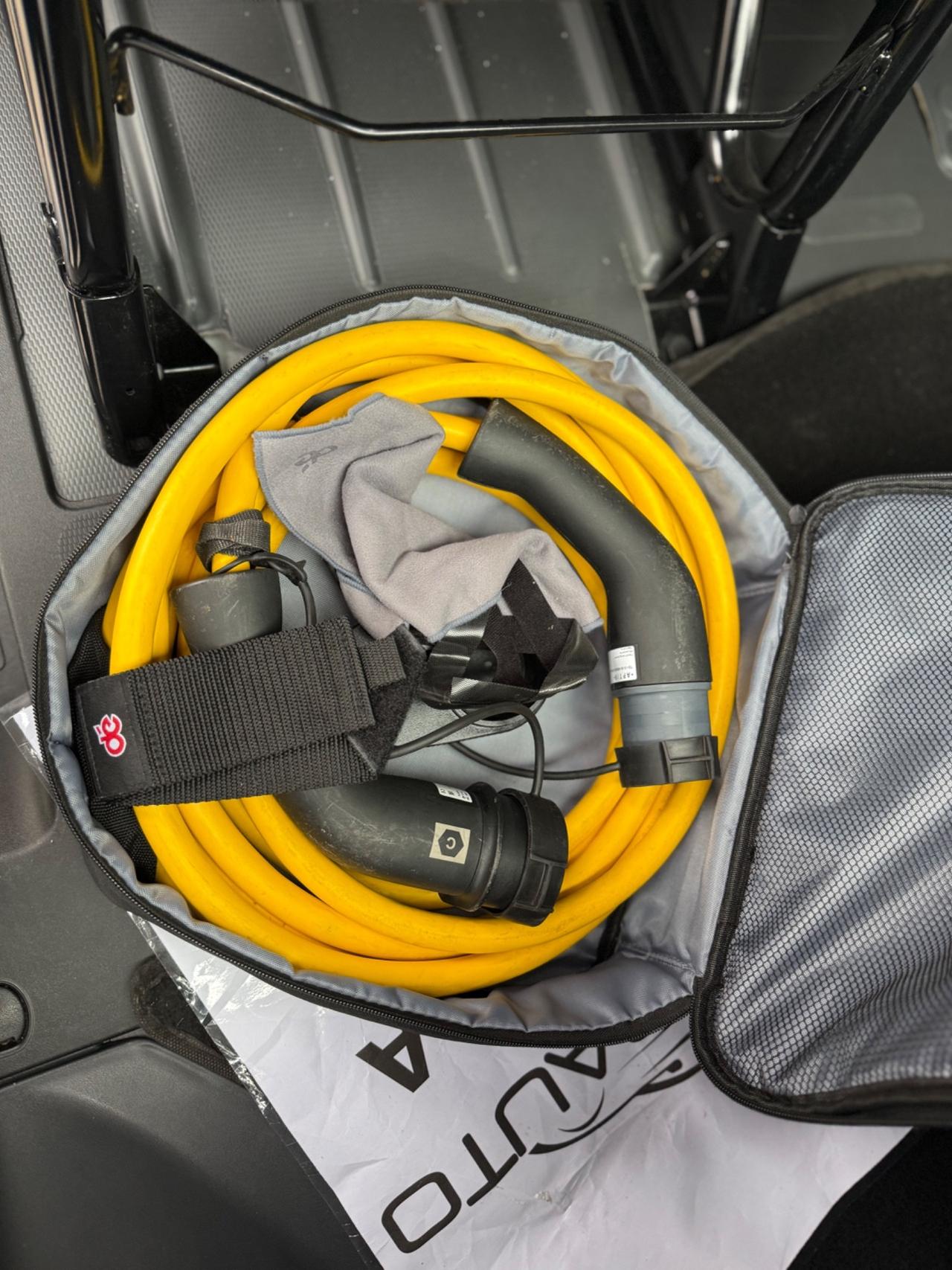 Fiat E-ducato 2023 4.800 km