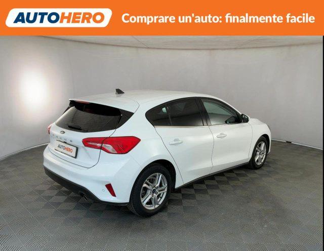 FORD Focus 1.0 EcoBoost 125 CV 5p Business