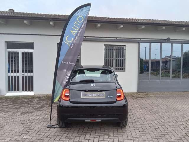 Fiat 500e SOLO 15000 KM MOLTO BELLA