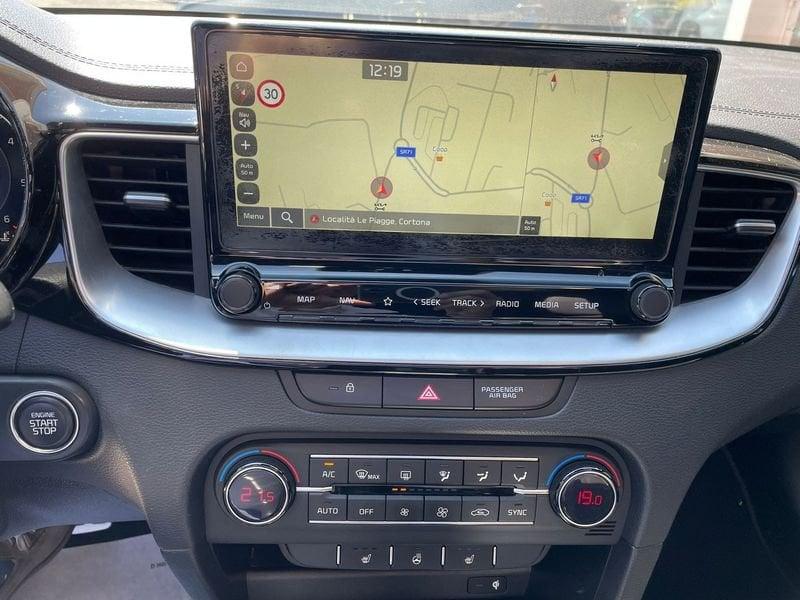 KIA ProCeed ProCeed 1.6 CRDI DCT GT Line
