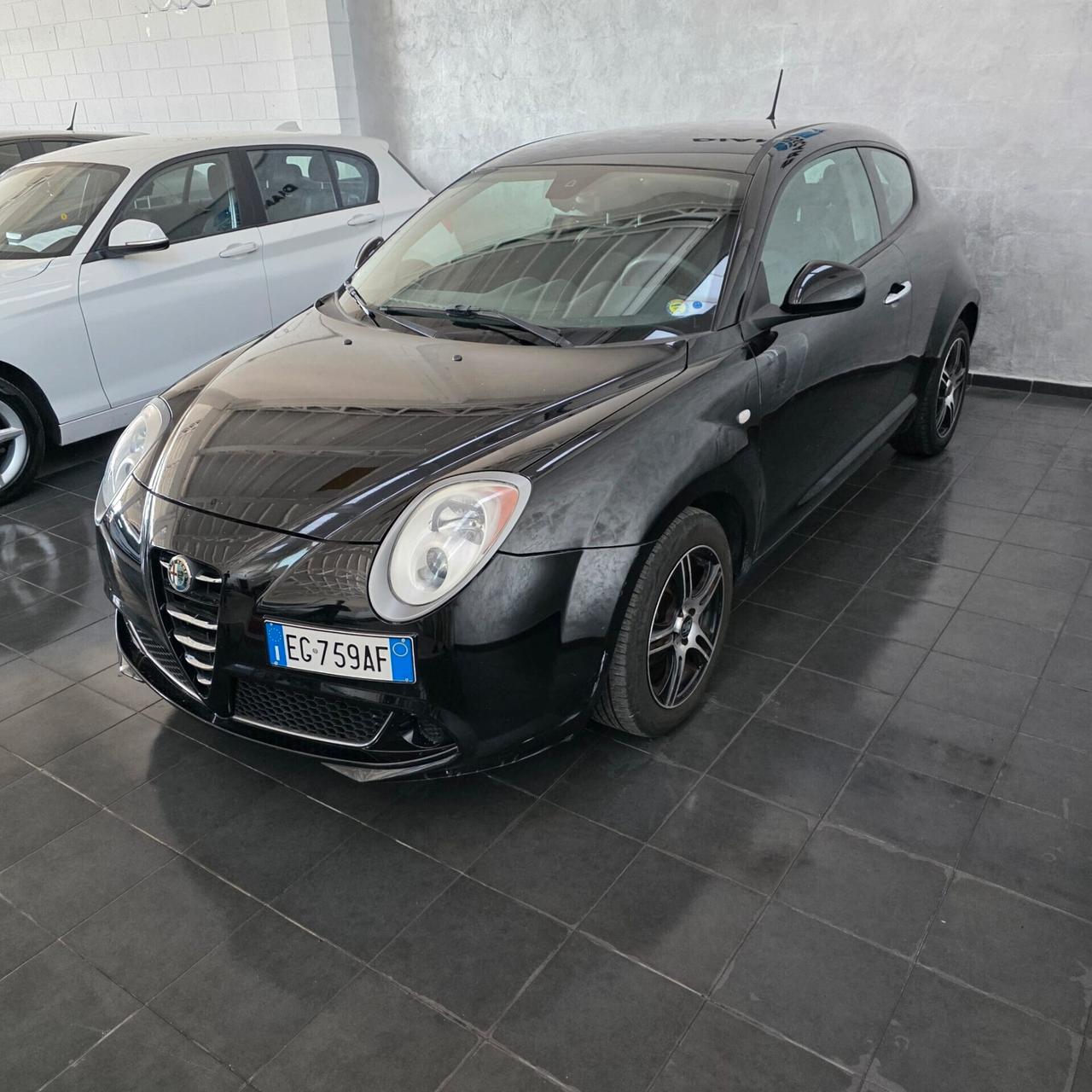 Alfa Romeo MiTo 1.4 78 CV EURO 5