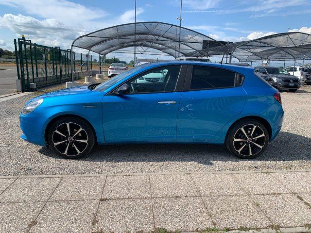 ALFA ROMEO Giulietta 1.6 JTDm-2 120 CV Distinctive