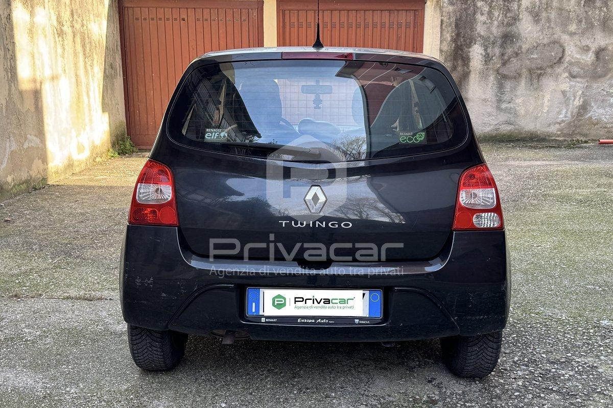 RENAULT Twingo 1.2 16V LEV Yahoo!