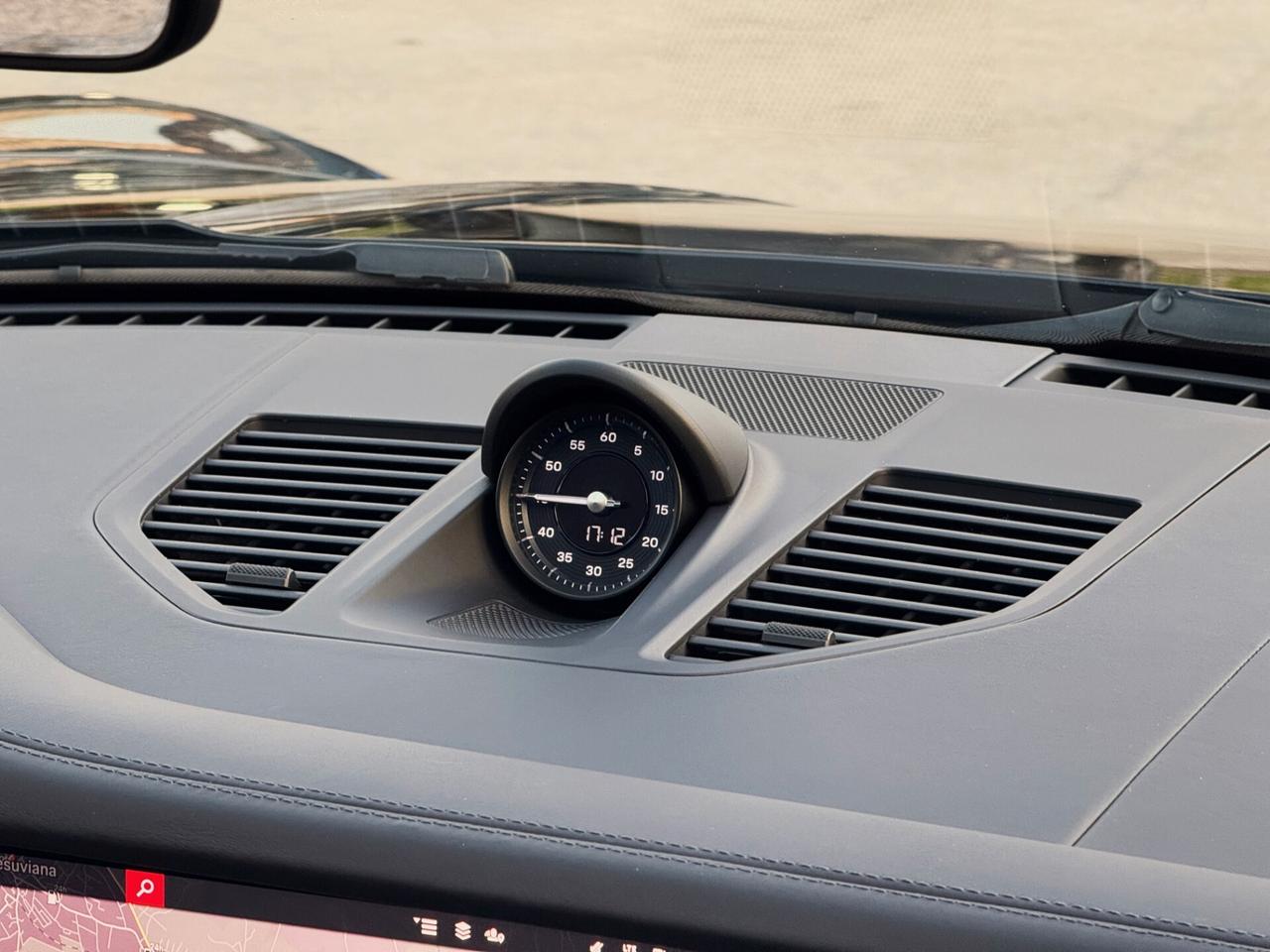 Porsche 911 Targa 3.0 4 385CV SCARICHI PASM CHRONO