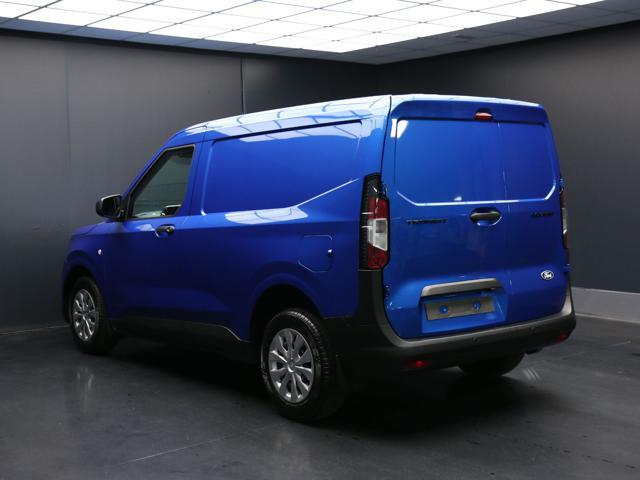 FORD Transit Courier 1.5 EcoBlue 100CV Van Trend