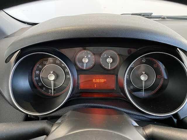 Fiat Punto 1.3 MJT II 75 CV 5 porte 16v Pop
