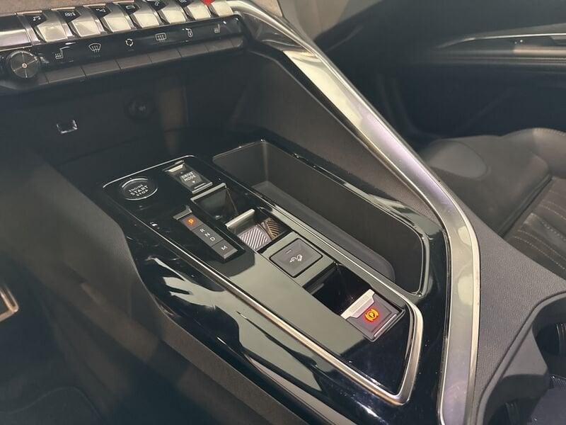 Peugeot 3008 3008 1.5 bluehdi GT s&s 130cv eat8